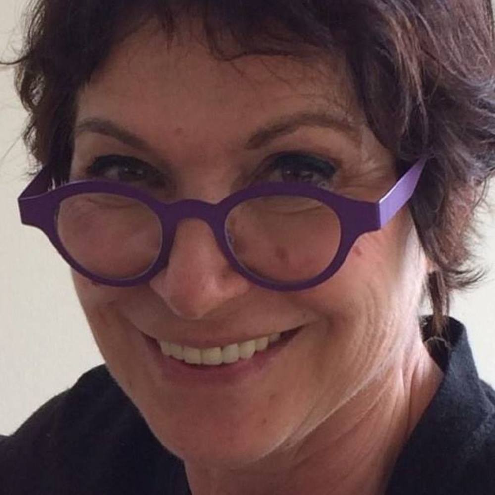Meet your Posher, Olga